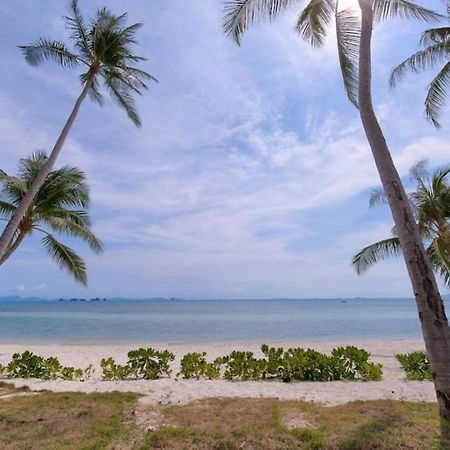 5 Islands Beach Villa @ Lipa Noi Bagian luar foto