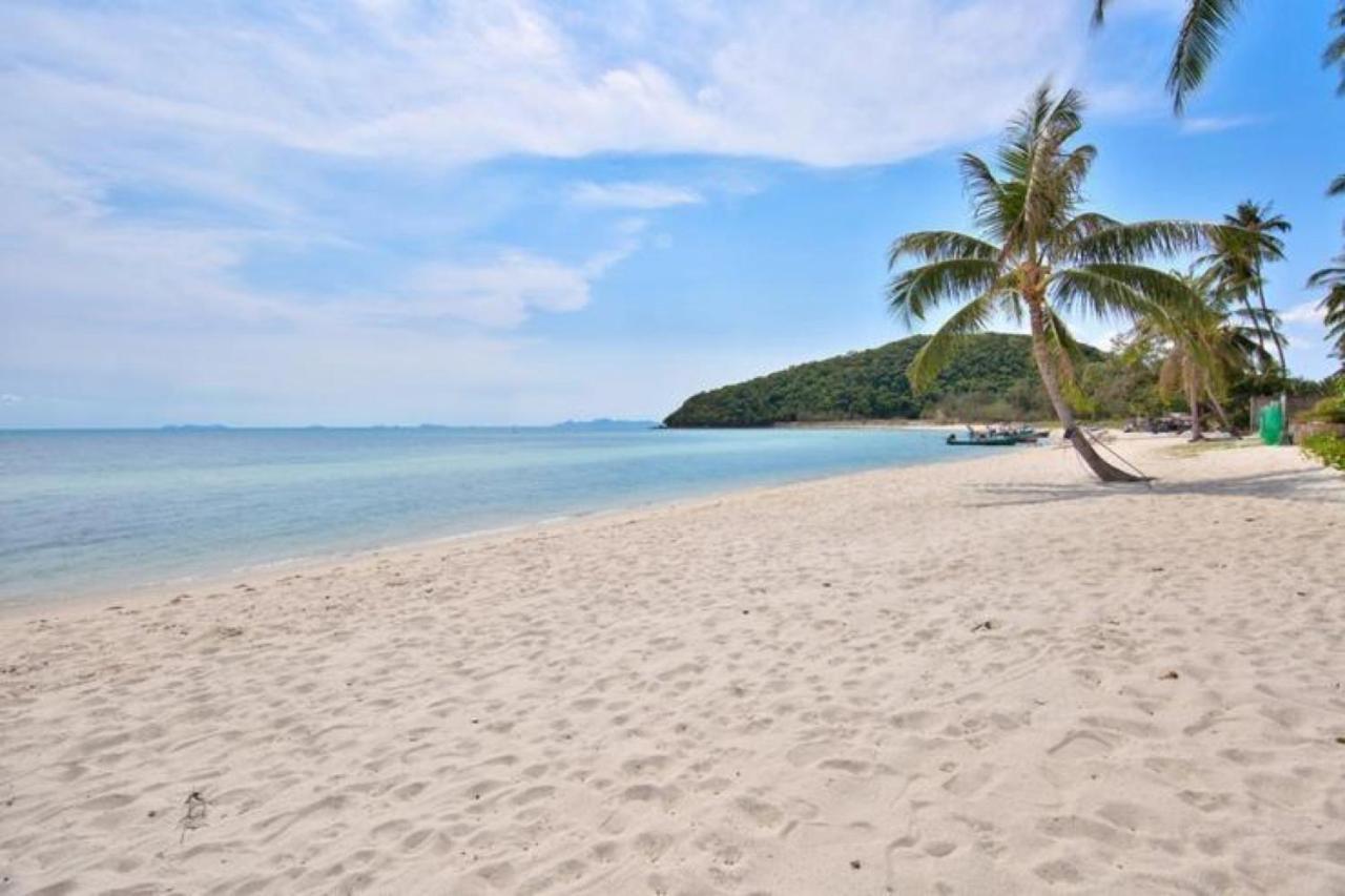 5 Islands Beach Villa @ Lipa Noi Bagian luar foto