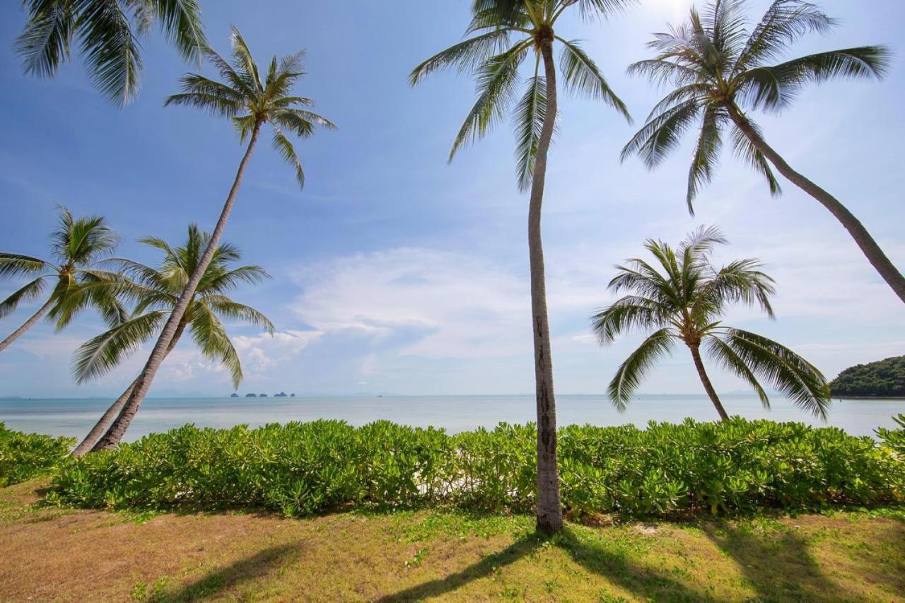 5 Islands Beach Villa @ Lipa Noi Bagian luar foto