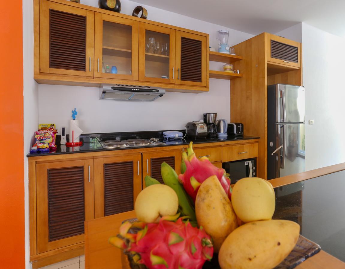 5 Islands Beach Villa @ Lipa Noi Bagian luar foto
