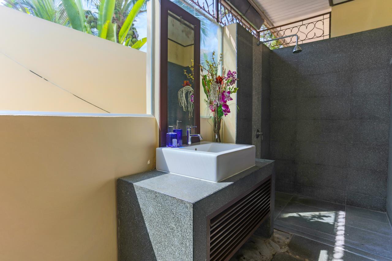5 Islands Beach Villa @ Lipa Noi Bagian luar foto