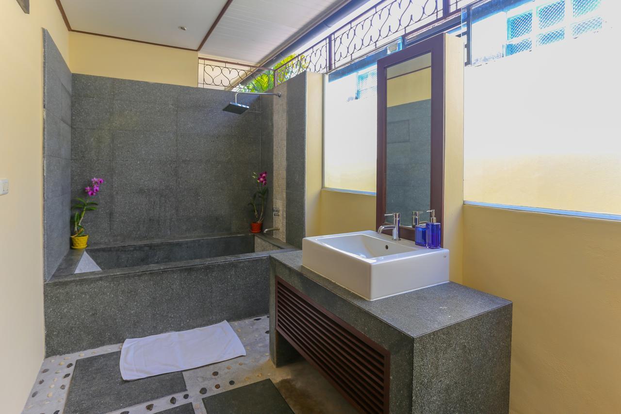 5 Islands Beach Villa @ Lipa Noi Bagian luar foto